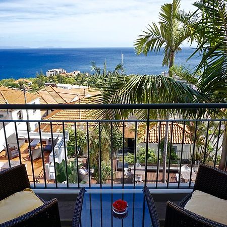 The Flame Tree Madeira (Adults Only) Hotel Funchal  Exterior photo