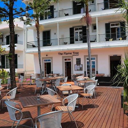 The Flame Tree Madeira (Adults Only) Hotel Funchal  Exterior photo