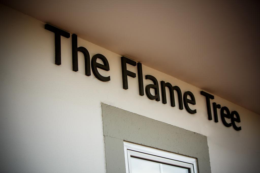 The Flame Tree Madeira (Adults Only) Hotel Funchal  Exterior photo