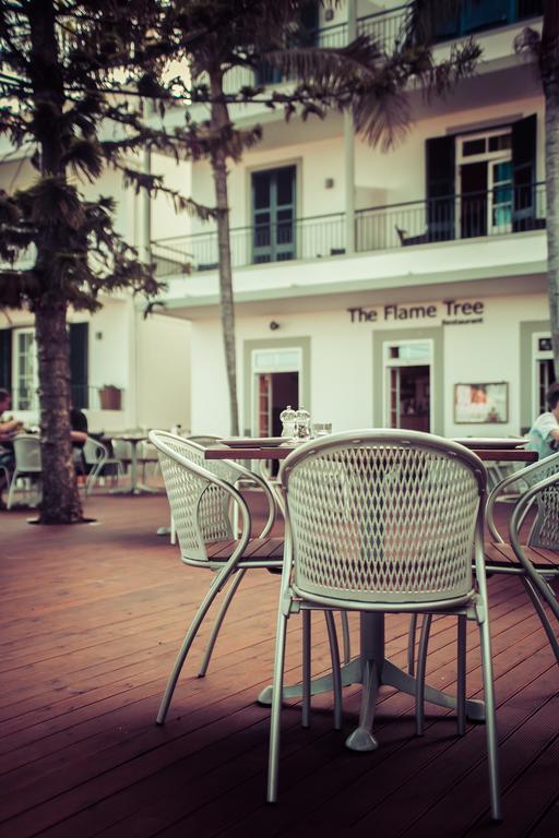 The Flame Tree Madeira (Adults Only) Hotel Funchal  Exterior photo