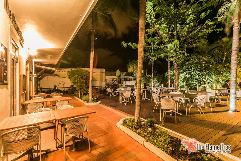 The Flame Tree Madeira (Adults Only) Hotel Funchal  Exterior photo