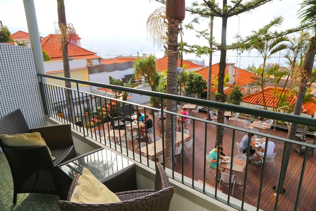 The Flame Tree Madeira (Adults Only) Hotel Funchal  Exterior photo