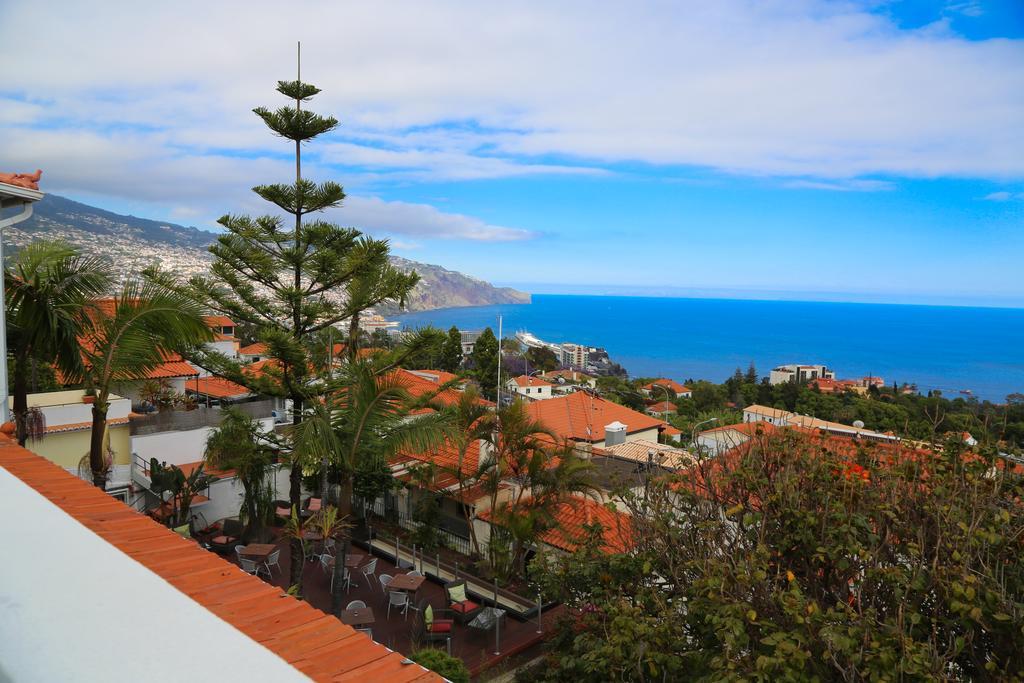 The Flame Tree Madeira (Adults Only) Hotel Funchal  Exterior photo