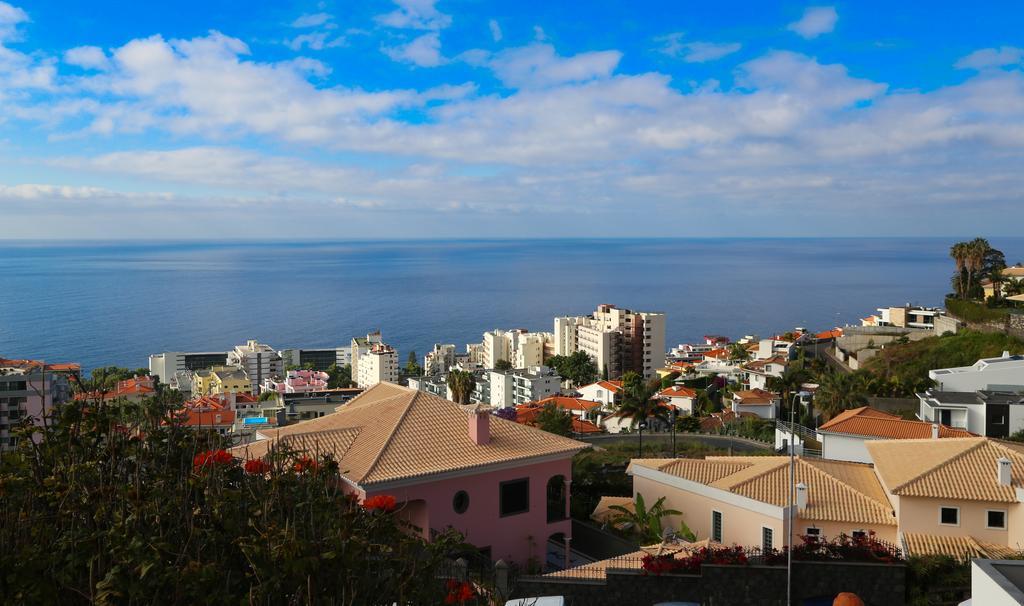 The Flame Tree Madeira (Adults Only) Hotel Funchal  Exterior photo