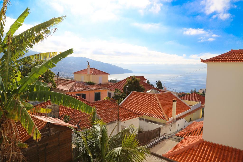 The Flame Tree Madeira (Adults Only) Hotel Funchal  Exterior photo