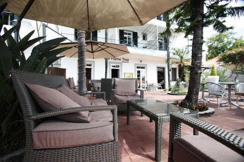 The Flame Tree Madeira (Adults Only) Hotel Funchal  Exterior photo