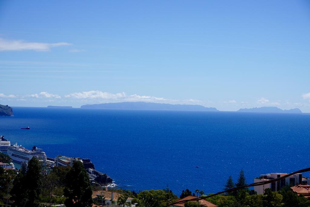 The Flame Tree Madeira (Adults Only) Hotel Funchal  Exterior photo