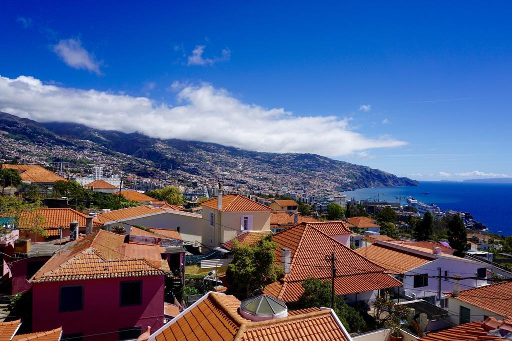 The Flame Tree Madeira (Adults Only) Hotel Funchal  Exterior photo