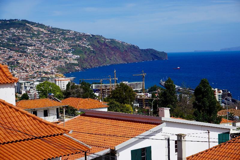 The Flame Tree Madeira (Adults Only) Hotel Funchal  Exterior photo