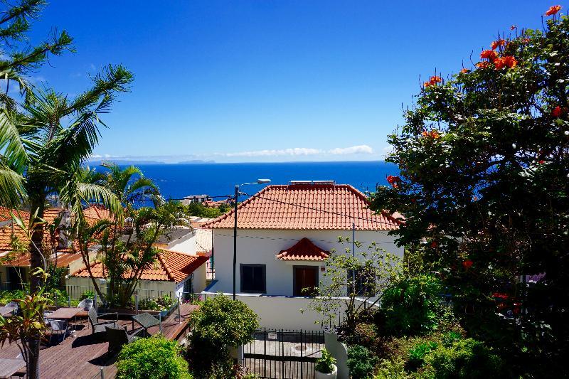 The Flame Tree Madeira (Adults Only) Hotel Funchal  Exterior photo