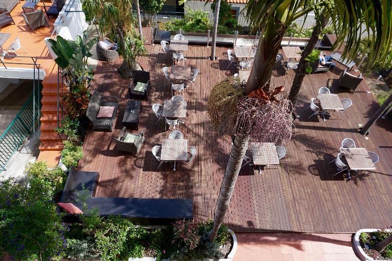 The Flame Tree Madeira (Adults Only) Hotel Funchal  Exterior photo