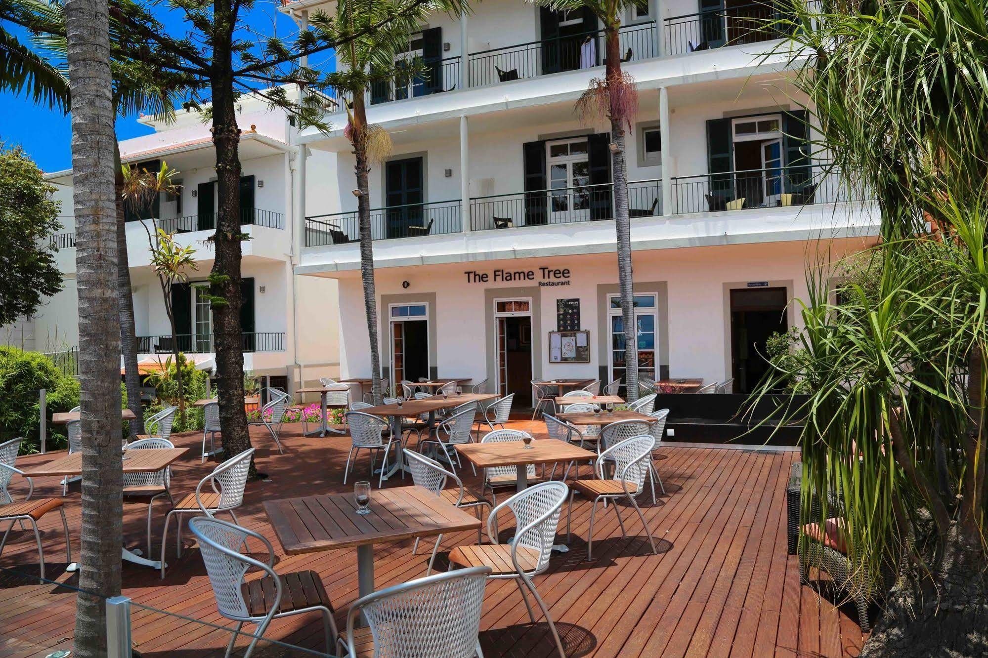 The Flame Tree Madeira (Adults Only) Hotel Funchal  Exterior photo