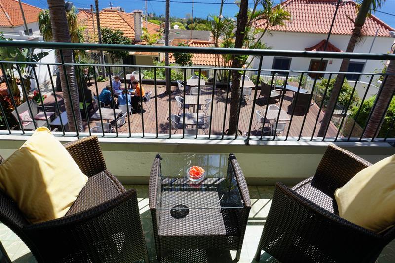 The Flame Tree Madeira (Adults Only) Hotel Funchal  Exterior photo