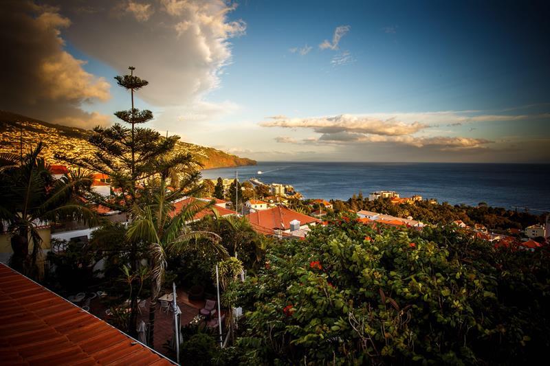 The Flame Tree Madeira (Adults Only) Hotel Funchal  Exterior photo